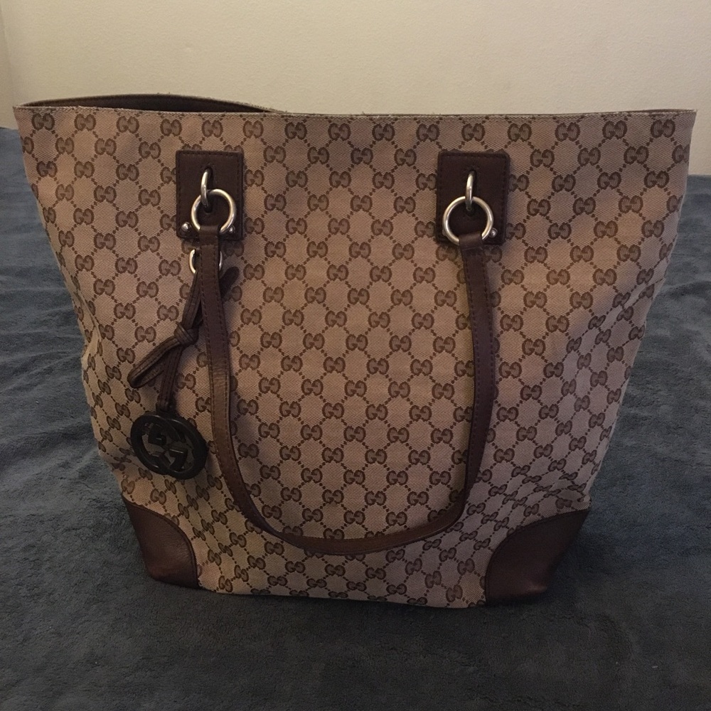 Gucci Tote Bag